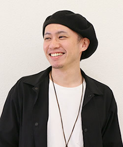 鎌田 祥平(カマダ ショウヘイ)
